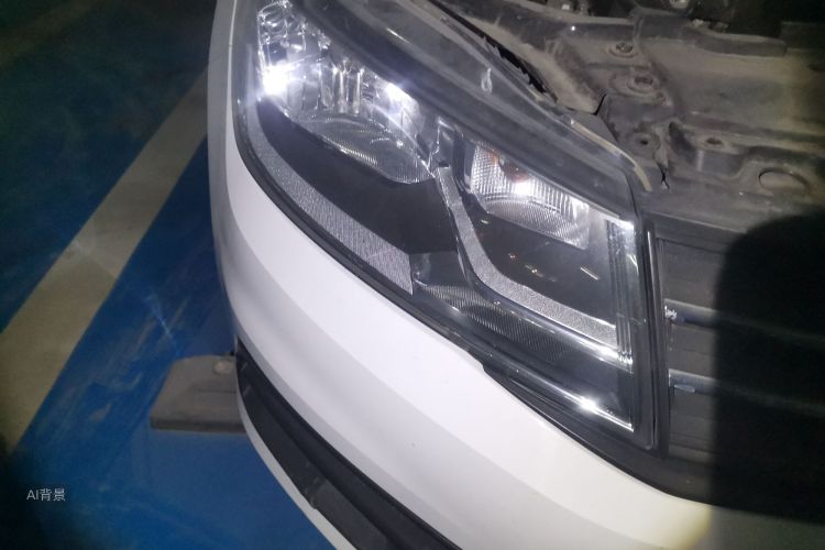 Santana 2019 car image #8