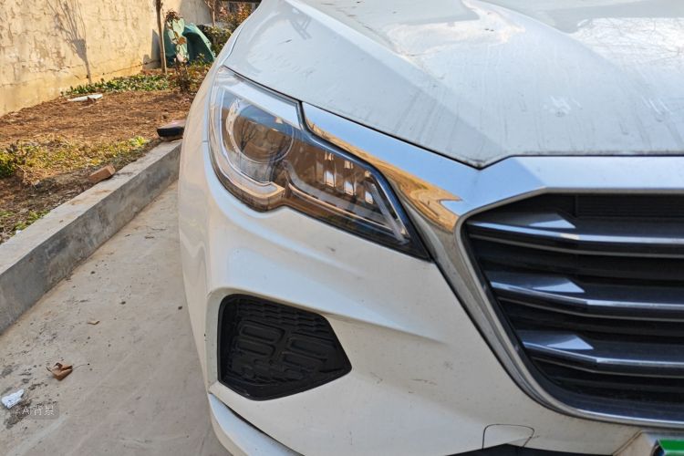 Jetour X70 2020 immagine di auto #8