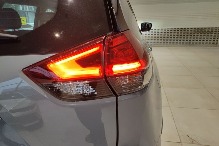 日产 奇骏 2025 汽车图片 #8