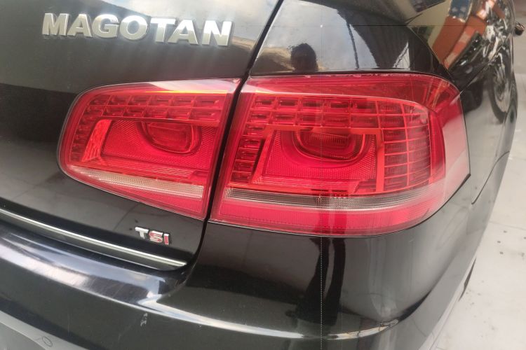 Volkswagen Magotan 2015 #8 Volkswagen Magotan 2015 car image #8