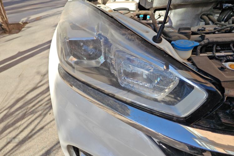 Chery Tiggo 8 2020 car image #8