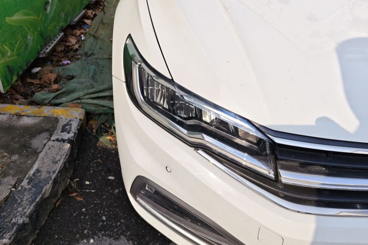 Volkswagen Bora 2021 immagine di auto #8