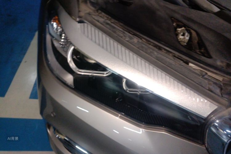 BMW 5 Series 2019 immagine di auto #8