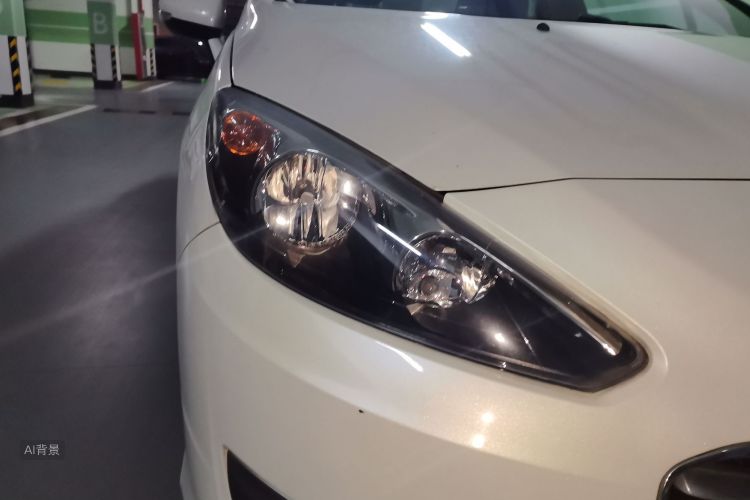 标致 标致308 2017 汽车图片 #8