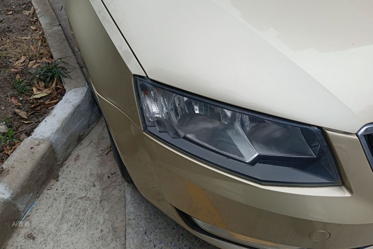 Skoda Octavia 2015 #8 Skoda Octavia 2015 car image #8