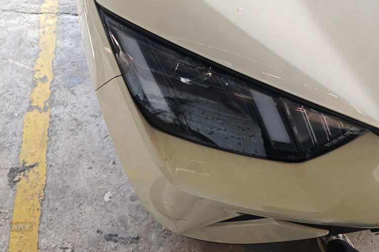 BYD Seagull 2024 изображение автомобиля #8