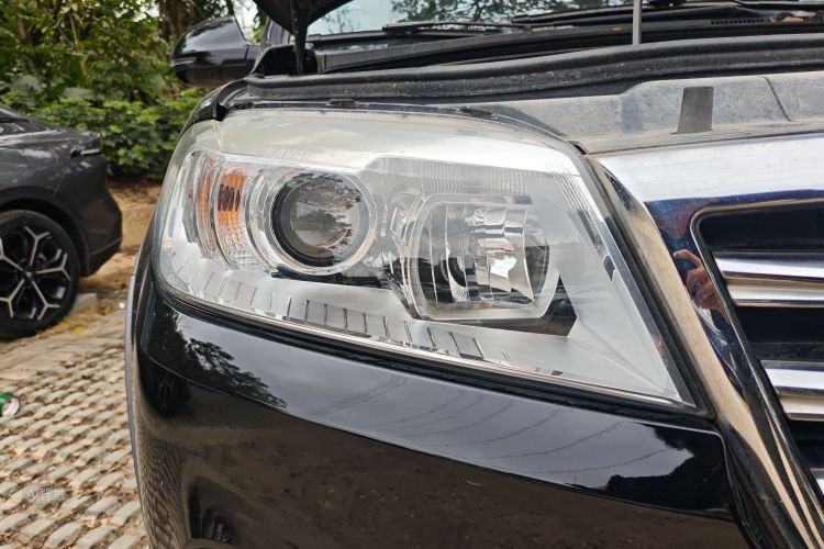 Haval H6 2016 #8 Haval H6 2016 car image #8