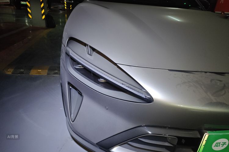 小米汽车 小米YU7 2025 汽车图片 #8