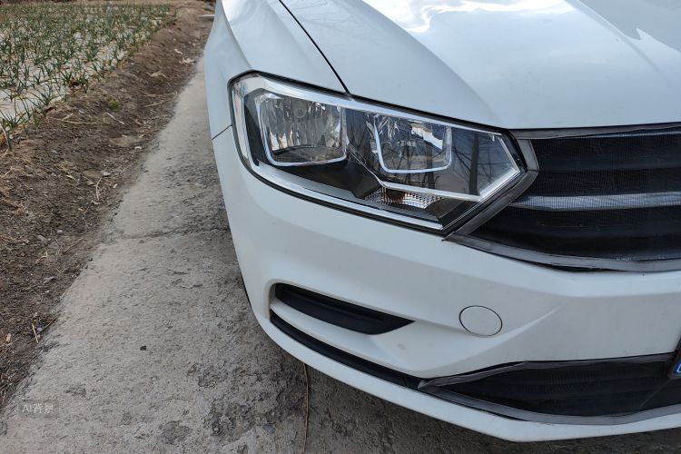 Volkswagen Bora 2017 #8 Volkswagen Bora 2017 car image #8