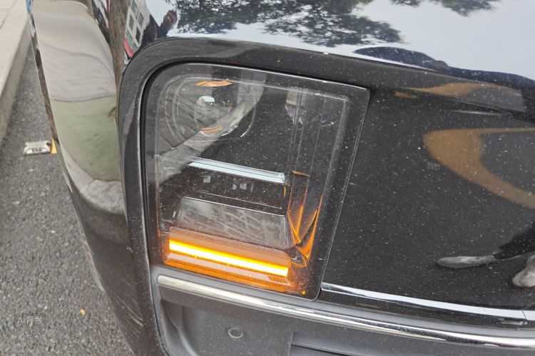 Li L9 2024 صورة سيارة #8