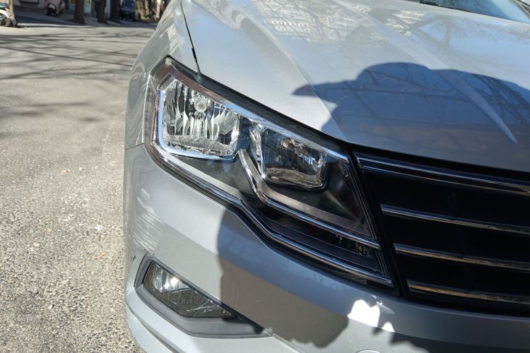 捷达 捷达 2017 汽车图片 #8