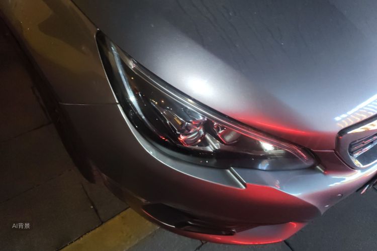 标致 标致308 2017 汽车图片 #8