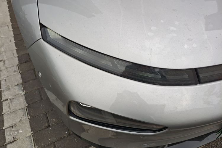 Xpeng P7 2021 #8 Xpeng P7 2021 immagine di auto #8