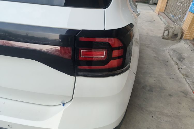 Tacqua 2023 car image #8