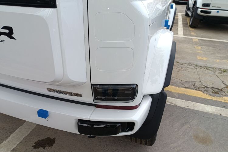 Chery 2025 car image #8