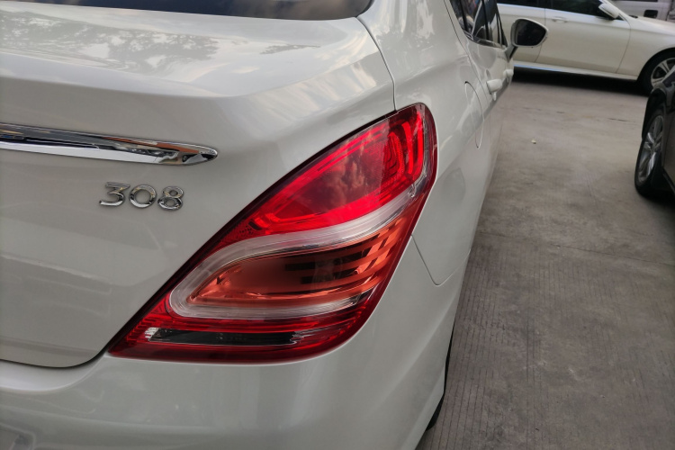 标致 标致308 2016 汽车图片 #8