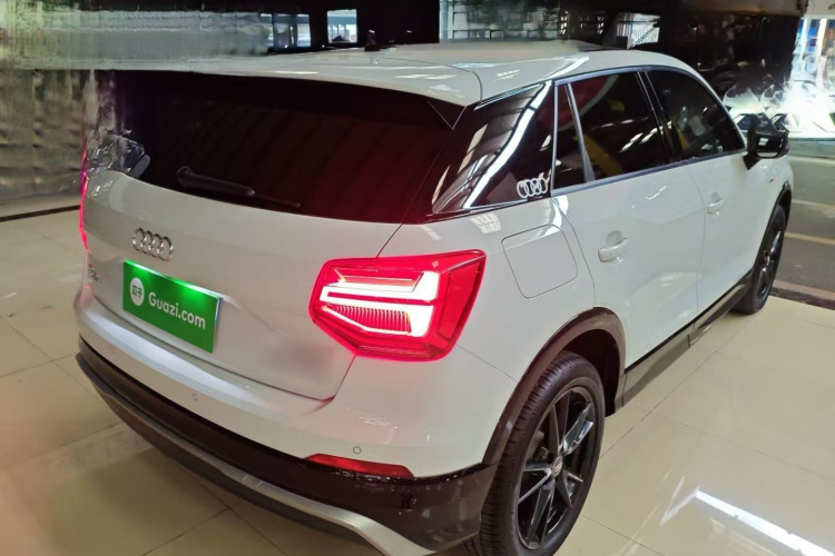 Q2L 2019 car image #8