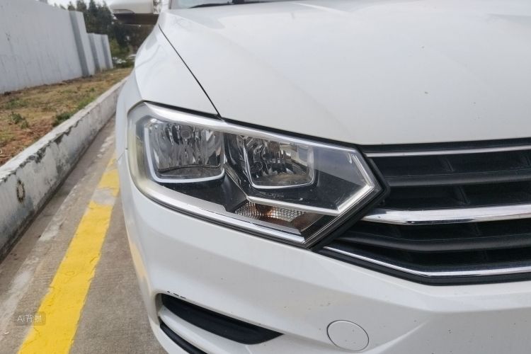 Volkswagen Bora 2018 #8 Volkswagen Bora 2018 car image #8