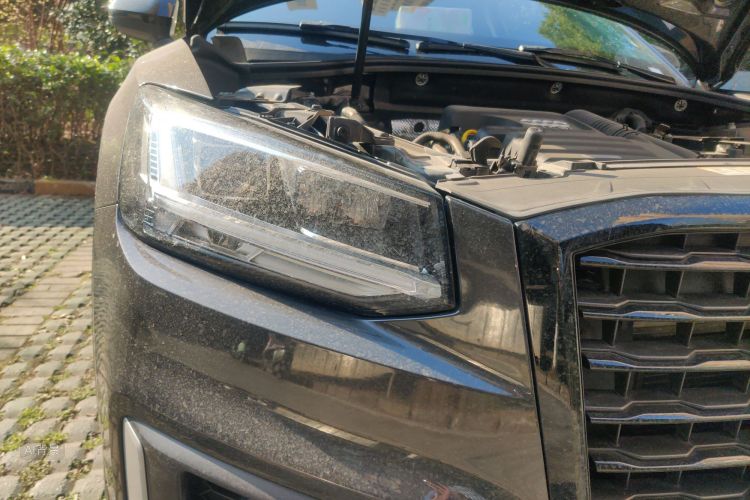 Q2L 2020 car image #8