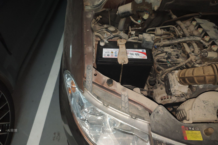 Wuling Hongguang 2017 immagine di auto #8