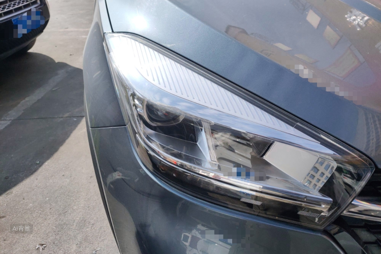 Chery Tiggo 5x 2020 #8 Chery Tiggo 5x 2020 car image #8