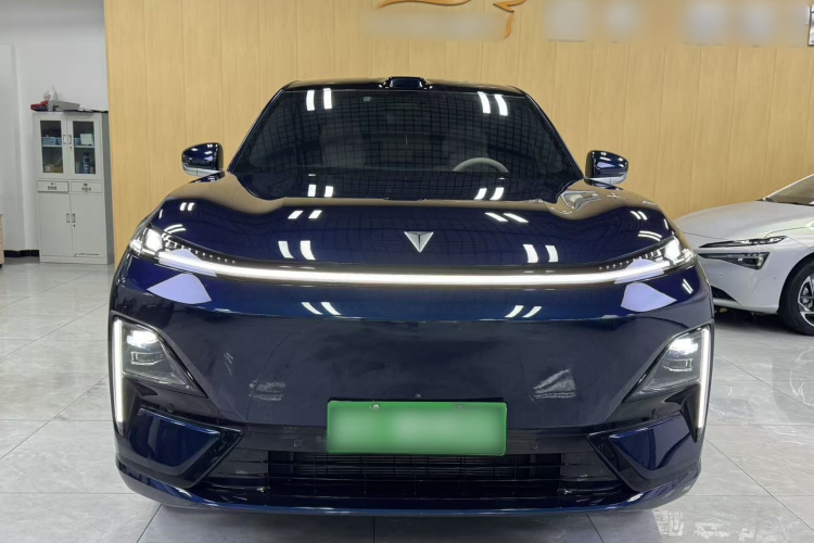 Deepal S09 2025 صورة سيارة #8