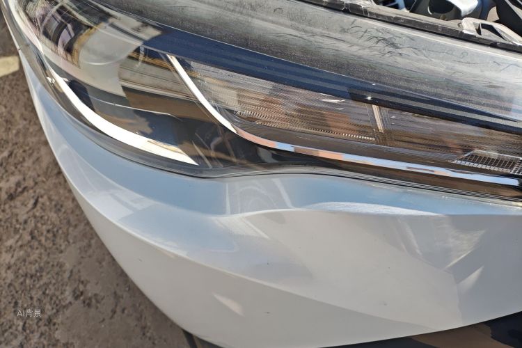 Toyota Frontlander 2023 #8 Toyota Frontlander 2023 immagine di auto #8