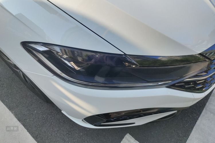Volkswagen Lavida 2023 car image #8