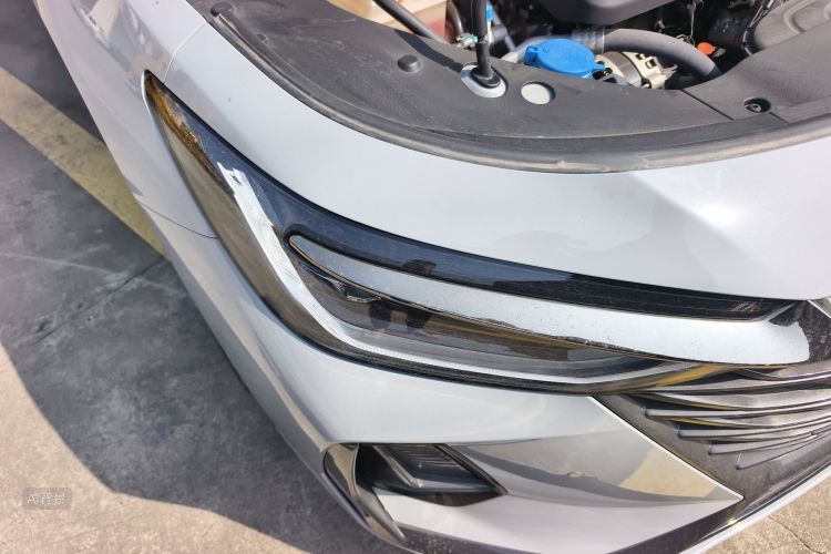 Chery Arrizo 8 2023 car image #8