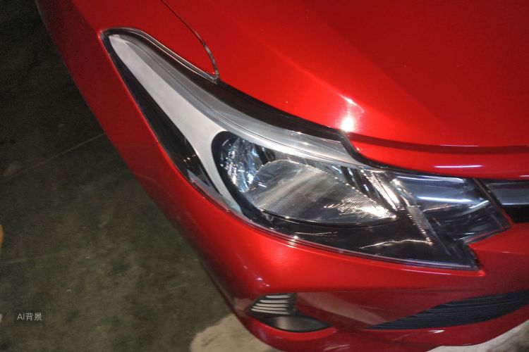 Vios 2022 #8 Vios 2022 car image #8