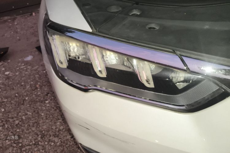 BYD Song Pro New Energy 2019 #8 BYD Song Pro New Energy 2019 car image #8