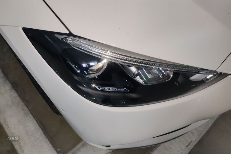 Mercedes-Benz C Class 2025 car image #8