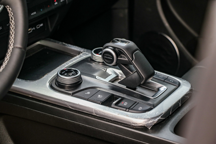 Tank 300 2023 immagine di auto #8