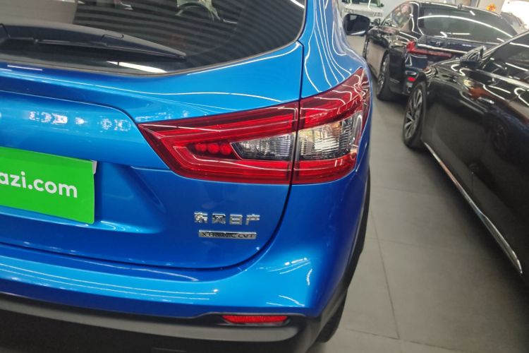 日产 逍客 2020 汽车图片 #8