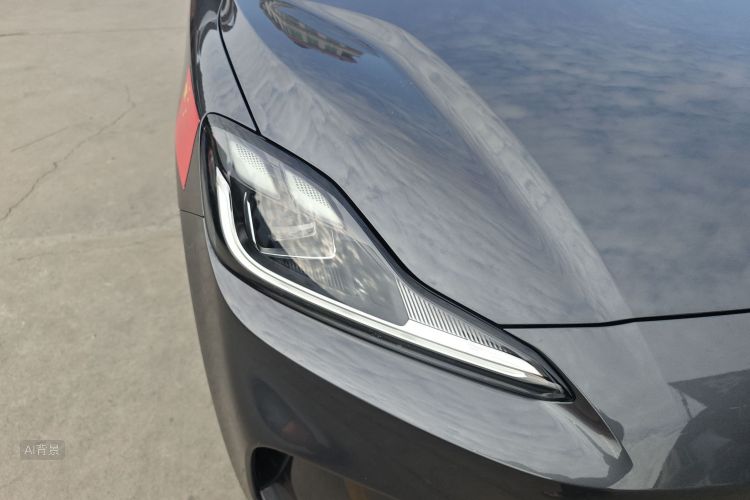 MG 4 EV 2025 #8 MG 4 EV 2025 car image #8