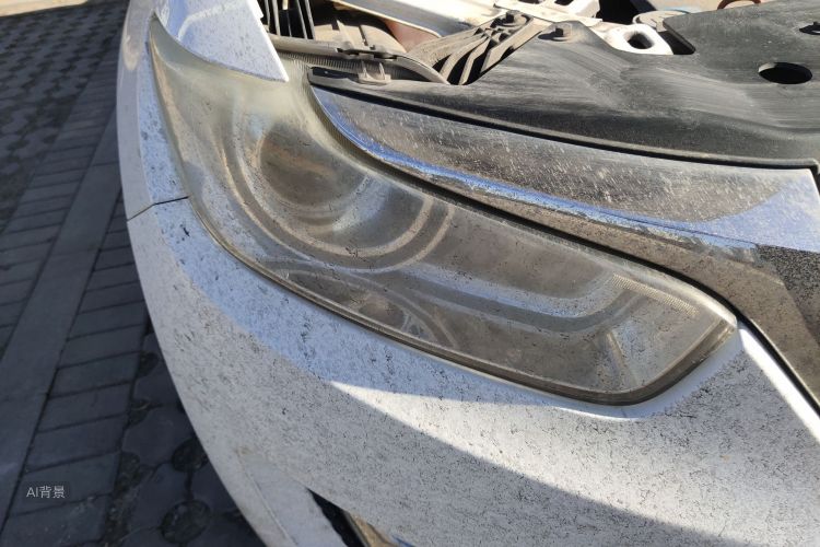 Kaiyi X3 2016 car image #8