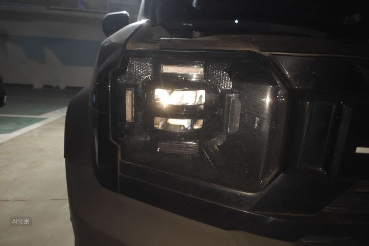 Jetour Traveller 2024 car image #8