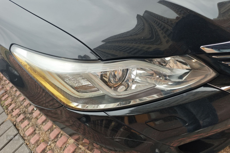 丰田 皇冠 2018 汽车图片 #8