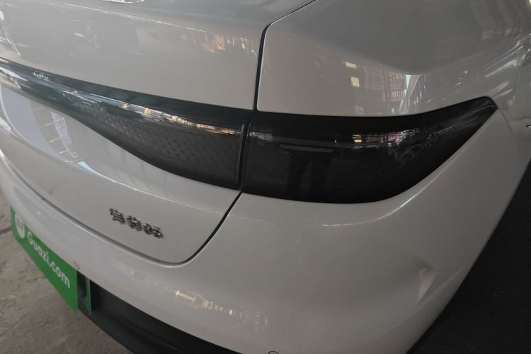 BYD Seal 05 DM-i 2025 car image #8