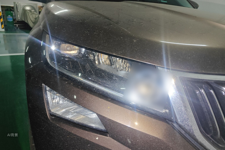 Skoda Kodiaq 2019 immagine di auto #8