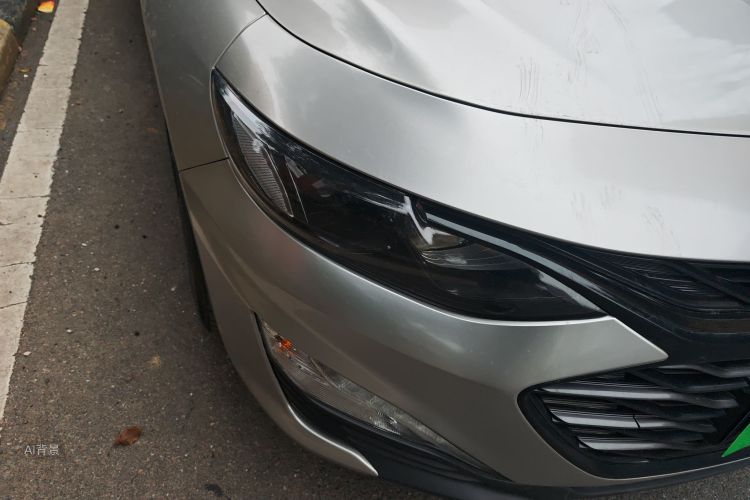 Chevrolet Malibu XL 2023 #8 Chevrolet Malibu XL 2023 car image #8