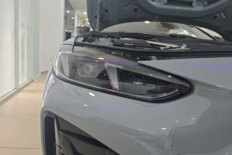 BMW 4 Series 2024 car image #8