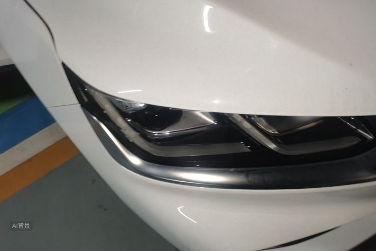 GEELY Coolray 2019 immagine di auto #8