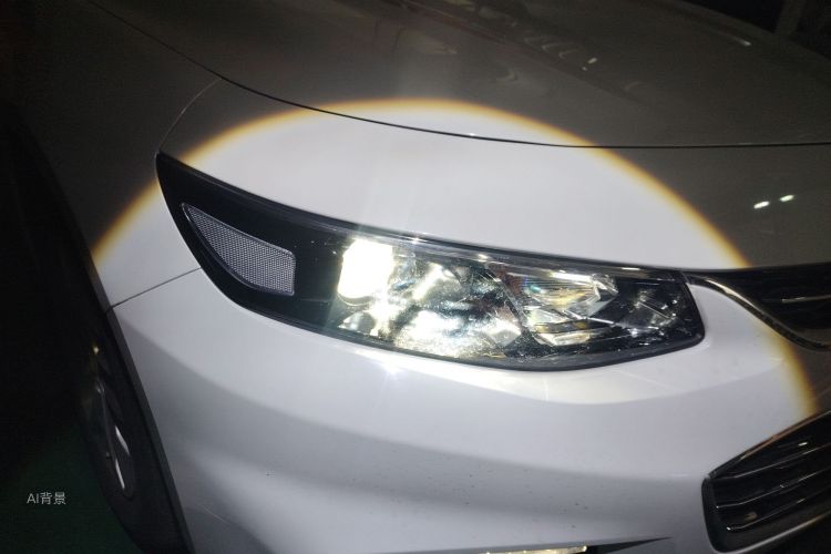 Chevrolet Malibu XL 2019 #8 Chevrolet Malibu XL 2019 car image #8