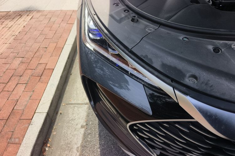 BYD Tang New Energy 2024 #8 BYD Tang New Energy 2024 car image #8