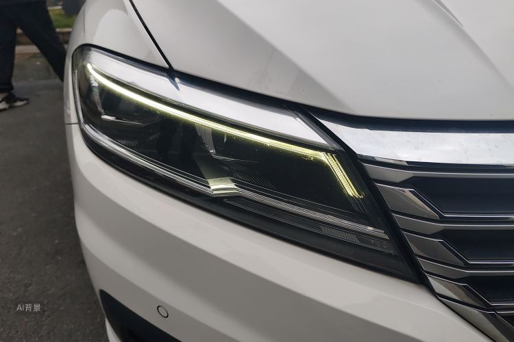 Volkswagen Lavida 2021 #8 Volkswagen Lavida 2021 car image #8