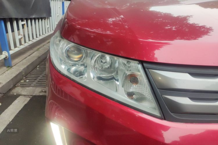 Suzuki Vitara 2016 изображение автомобиля #8