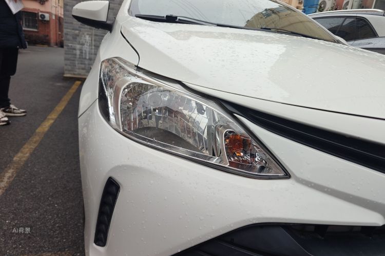 Vios 2017 #8 Vios 2017 car image #8
