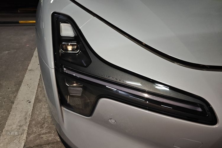 Xpeng MONA M03 2025 #8 Xpeng MONA M03 2025 imagem de carro #8