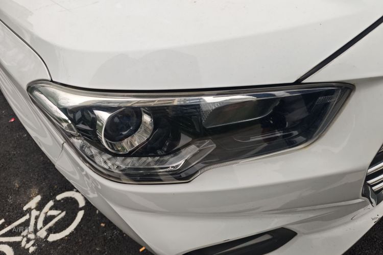 Hyundai ix35 2018 #8 Hyundai ix35 2018 car image #8